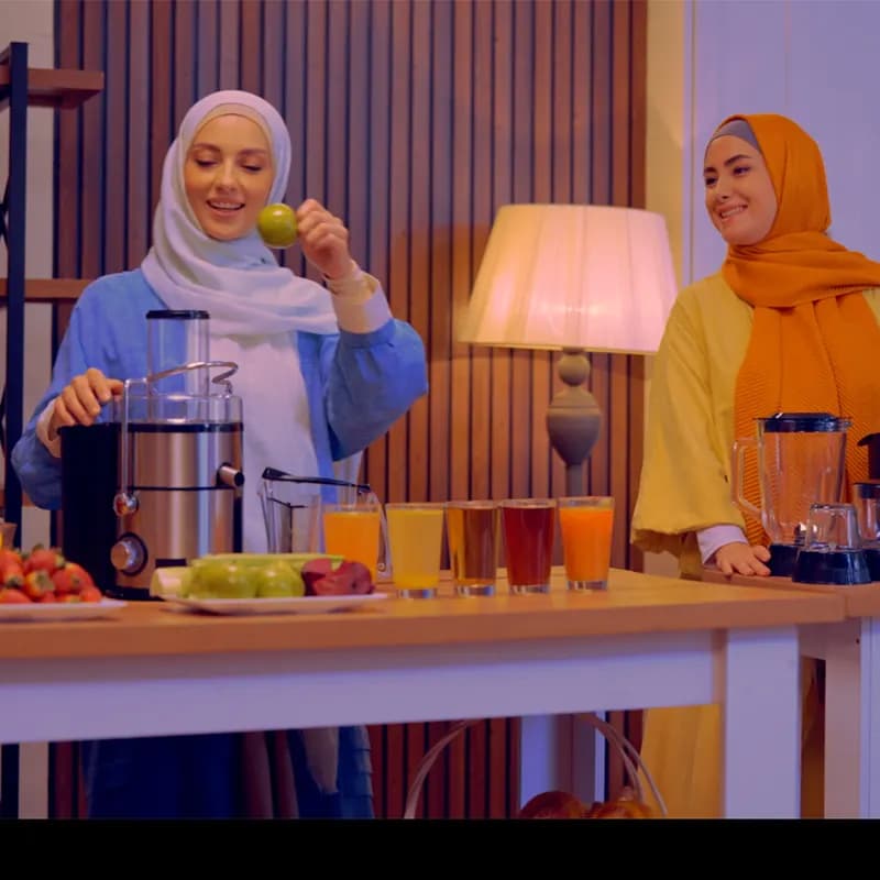 سبک زندگی مدرن با محصولات تز